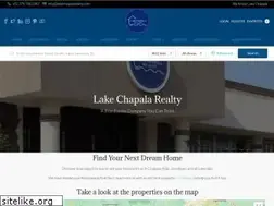 Sites similar to lakechapalarealty.com