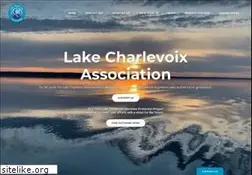 Sites similar to lakecharlevoix.org