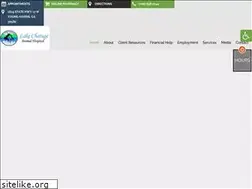 Sites similar to lakechatugeanimalhospital.com