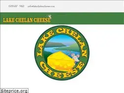 Sites similar to lakechelancheese.com