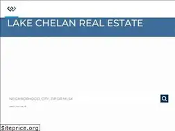Sites similar to lakechelanrealestate.com