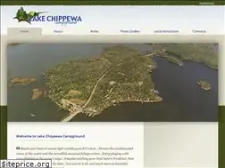 Sites similar to lakechip.com