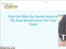 Sites similar to lakecitiespdo.com