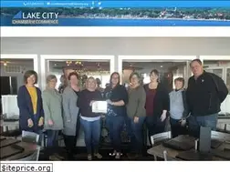 Sites similar to lakecity.org
