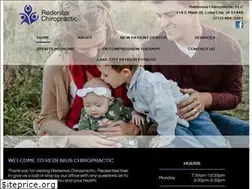 Sites similar to lakecitychiro.com