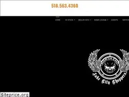 Sites similar to lakecitychoppers.com