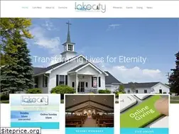 Sites similar to lakecitycrc.org