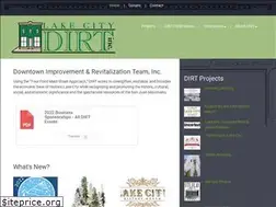 Sites similar to lakecitydirt.com