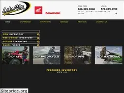 Sites similar to lakecityhonda.com