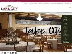 Sites similar to lakecityiowa.com