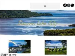 Sites similar to lakecitymn.org