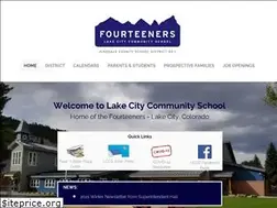 Sites similar to lakecityschool.org