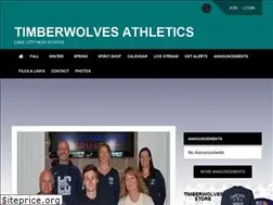 Sites similar to lakecitysports.com