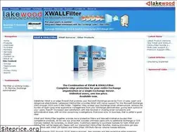 Sites similar to lakecomm.com