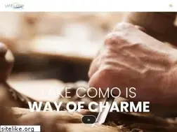 Sites similar to lakecomo.is