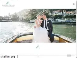 Sites similar to lakecomoweddingsandevents.com
