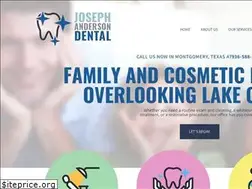 Sites similar to lakeconroesmiles.com