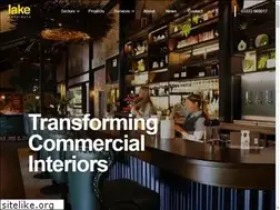 Sites similar to lakecontracts.co.uk