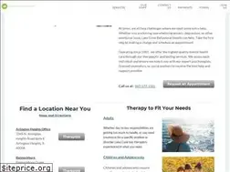 Sites similar to lakecookbehavioral.com