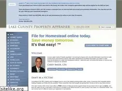 Sites similar to lakecopropappr.com