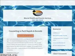 Sites similar to lakecountryassociates.com
