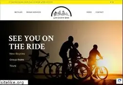 Sites similar to lakecountrybike.com