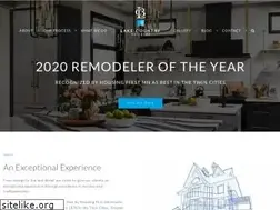 Sites similar to lakecountrybuilders.com