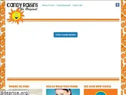 Sites similar to lakecountrycandies.com