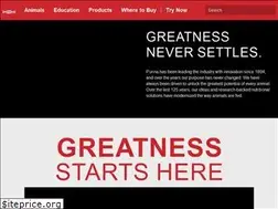 Sites similar to lakecountryfeed.com