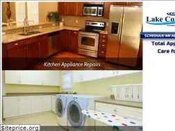 Sites similar to lakecountryhomeservices.com