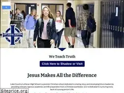 Sites similar to lakecountryhs.org