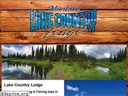 Sites similar to lakecountrylodge.com
