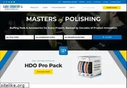 Sites similar to lakecountrymfg.com