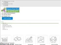 Sites similar to lakecountryoralsurgery.com