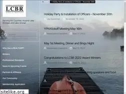 Sites similar to lakecountryrealtors.com