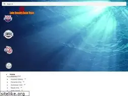 Sites similar to lakecountryswimming.com