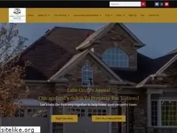 Sites similar to lakecountyappeal.com