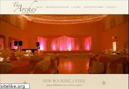 Sites similar to lakecountybanquethall.com