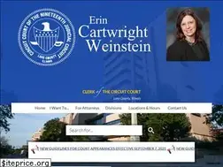 Sites similar to lakecountycircuitclerk.org