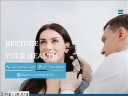 Sites similar to lakecountyent.com