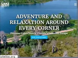 Sites similar to lakecountyfl.com
