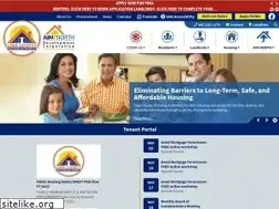 Sites similar to lakecountyha.org