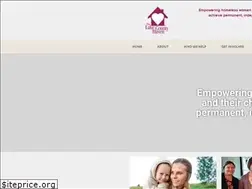 Sites similar to lakecountyhaven.org
