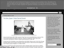 Sites similar to lakecountyhistory.blogspot.com