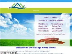 Sites similar to lakecountyhomeshow.com