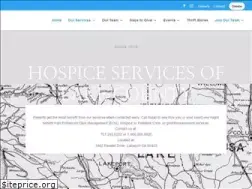 Sites similar to lakecountyhospice.org