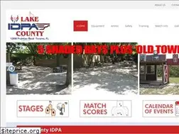 Sites similar to lakecountyidpa.com