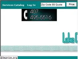 Sites similar to lakecountyprocessservers.com