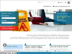 Sites similar to lakecountysafetycouncil.org