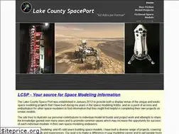 Sites similar to lakecountyspaceport.com